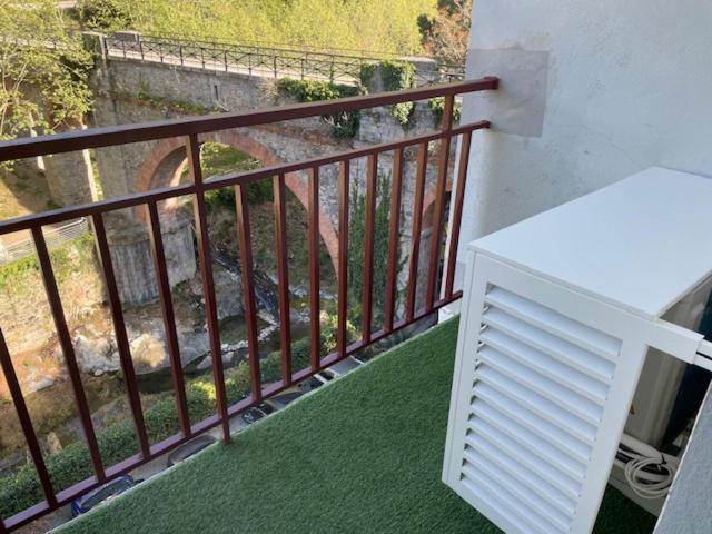 Charmant Studio Situe A Proximite Des Thermes 30 Amelie-les-Bains-Palalda Exterior photo